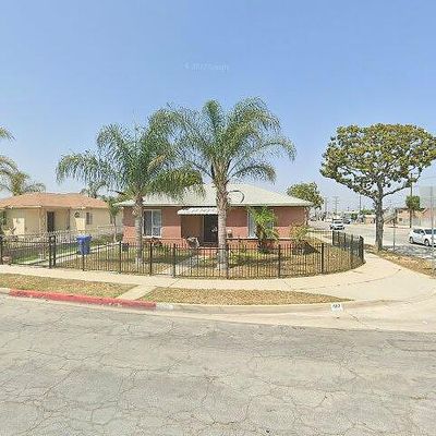 463 E 138 Th St, Los Angeles, CA 90061