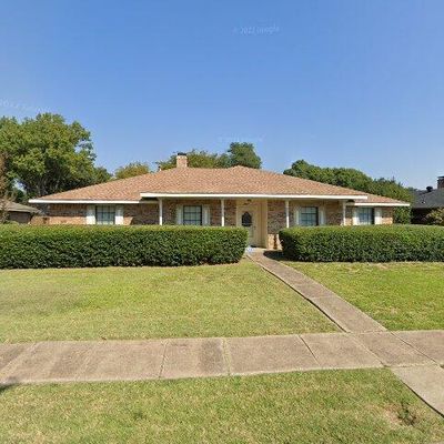 4637 Elderberry Dr, Garland, TX 75043