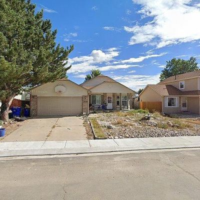 4665 Ramblewood Dr, Colorado Springs, CO 80920