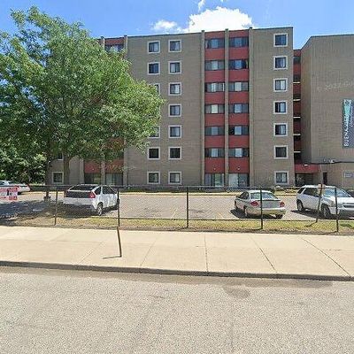 226 W Buena Vista, Vacant, Highland Park, MI 48203