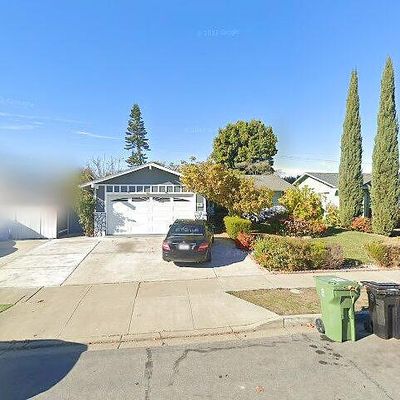 4673 Mowry Ave, Fremont, CA 94538