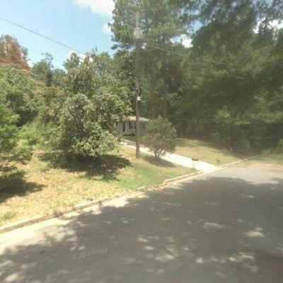 4676 Backwoods Ct Ne, Kennesaw, GA 30144