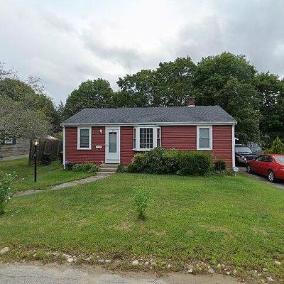 38 Hall St, Brockton, MA 02302