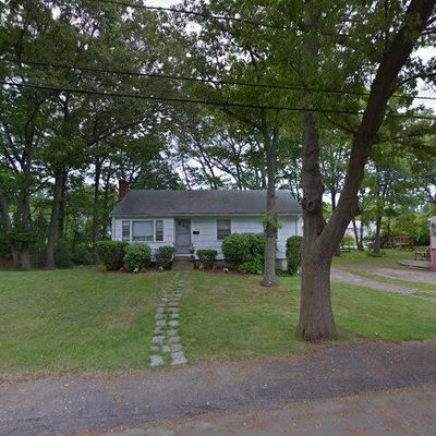 38 Isabel Cir, Randolph, MA 02368