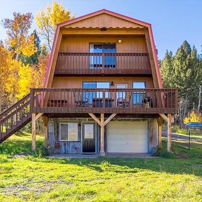 3801 Red Rock Rd, Island Park, ID 83429