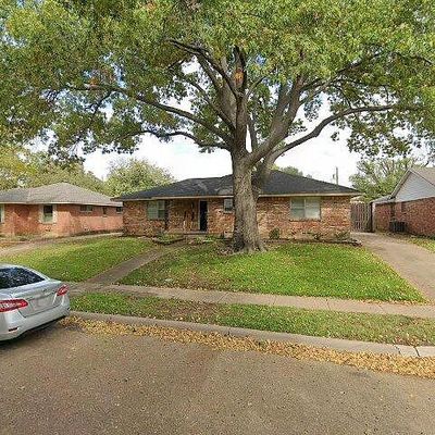 3810 Dartmouth St, Garland, TX 75043