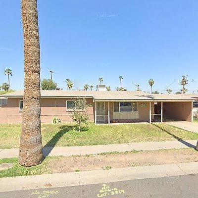 3814 W Hazelwood St, Phoenix, AZ 85019