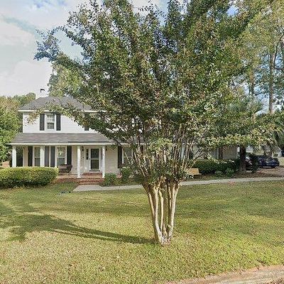 3824 Villa Ln, Augusta, GA 30907