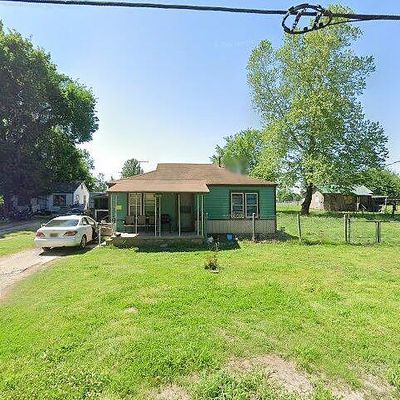 3838 W Admiral Blvd, Tulsa, OK 74127