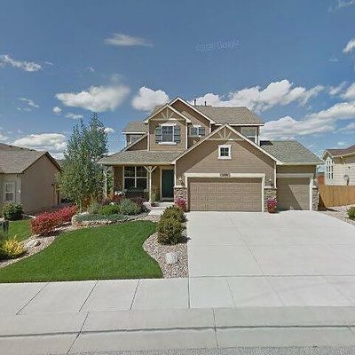 386 All Sky Dr, Colorado Springs, CO 80921