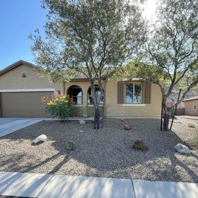 38825 S Running Roses Ln, Tucson, AZ 85739