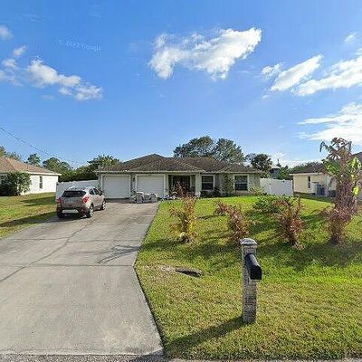 3907 24 Th St Sw, Lehigh Acres, FL 33976