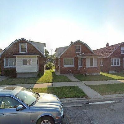 3914 Fern St, East Chicago, IN 46312