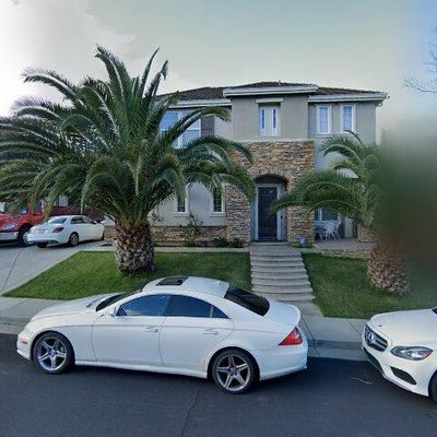 3936 Danbury Way, Fairfield, CA 94533