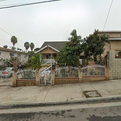 3946 E 6 Th St, Los Angeles, CA 90023