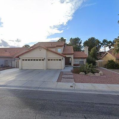 395 Rushing Creek Ct, Henderson, NV 89014