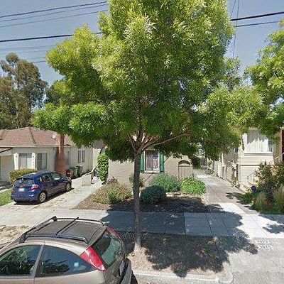 3971 Whittle Ave, Oakland, CA 94602