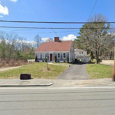 4 Mutton Ln, East Weymouth, MA 02189