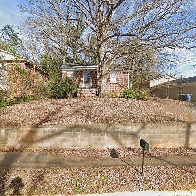 40 Springdale St, Athens, GA 30605