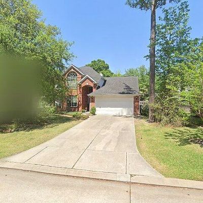 40 W Twinberry Pl, Spring, TX 77381