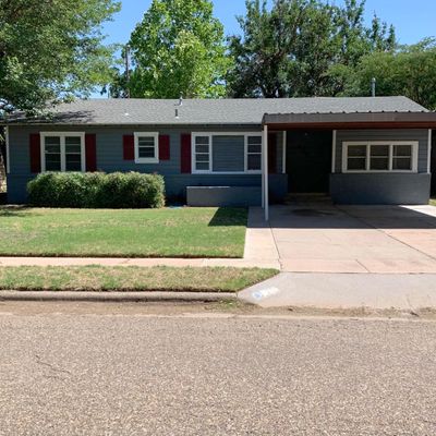 4003 32 Nd St, Lubbock, TX 79410