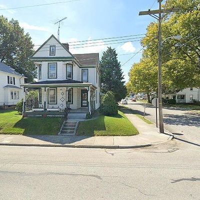 401 Fulton St, Hanover, PA 17331