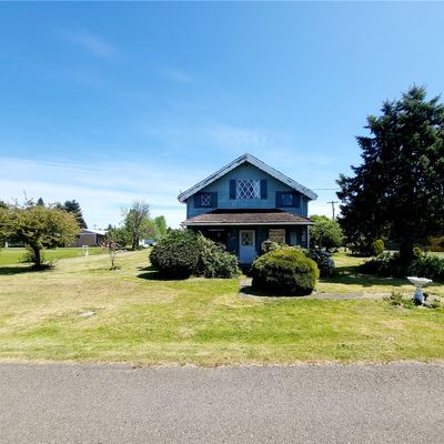 402 S 1 St St, Pe Ell, WA 98572