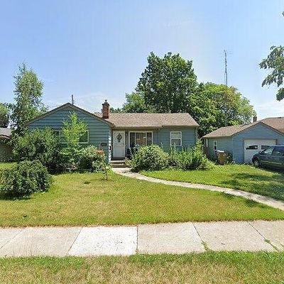 4025 Grant Rd, Kenosha, WI 53142