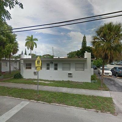 403 N 19 Th Ave, Hollywood, FL 33020