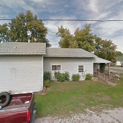 403 W Oak St, Gillespie, IL 62033