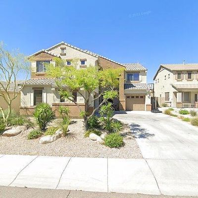 4030 E Expedition Way, Phoenix, AZ 85050