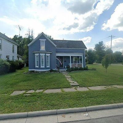 404 S Broadway St, Blanchester, OH 45107