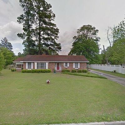 405 N Church St, Alma, GA 31510