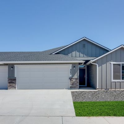 4062 E Mets St, Nampa, ID 83686