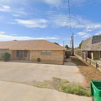 407 W Kiowa Ave, Hobbs, NM 88240