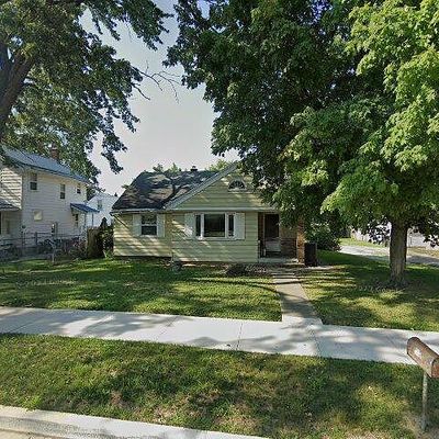 408 Burns Blvd, Fort Wayne, IN 46807