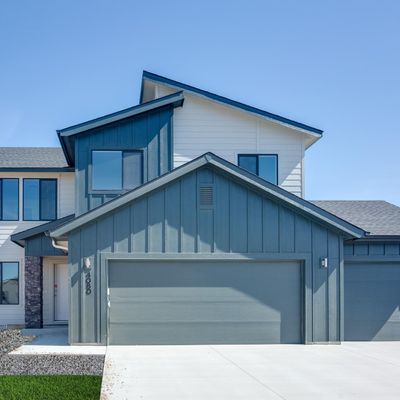 4080 E Mets St, Nampa, ID 83686