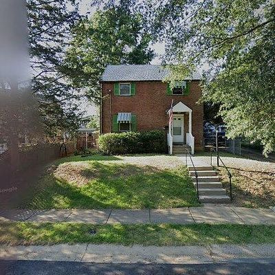 410 N Granada St, Arlington, VA 22203