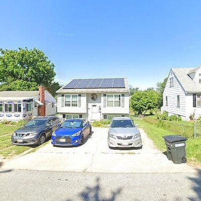 5103 Ballman Ave, Brooklyn, MD 21225