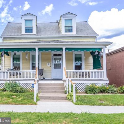 511 Warren St, Havre De Grace, MD 21078