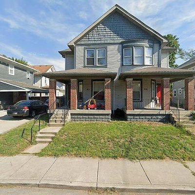 512 E 33 Rd St, Indianapolis, IN 46205