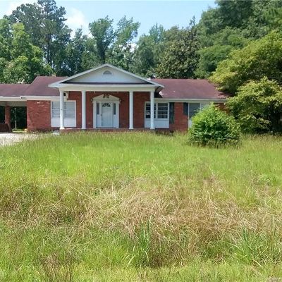 513 Franklin Rd, Fairmont, NC 28340