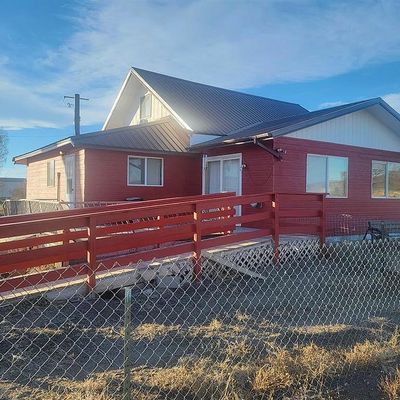 513 Railroad St, Blanca, CO 81123