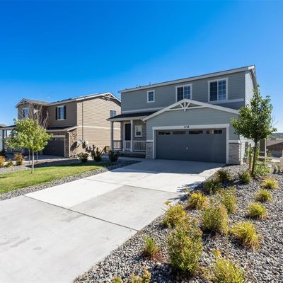 5138 Blue Lunar Ln, Castle Rock, CO 80104