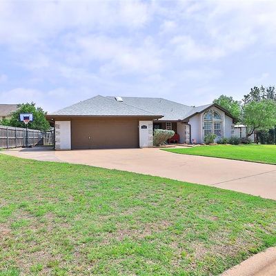 5142 Big Sky Dr, Abilene, TX 79606