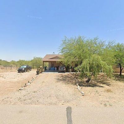 5142 N Sabi Rd, Marana, AZ 85653