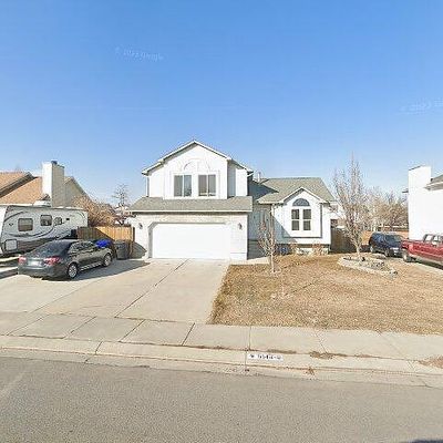 5144 W Ticklegrass Rd, West Jordan, UT 84081