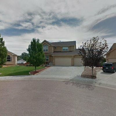 5145 Barnstormers Ave, Colorado Springs, CO 80911