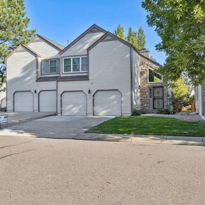 5157 E Weaver Pl, Centennial, CO 80121