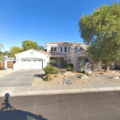 516 E Tonto Dr, Chandler, AZ 85249